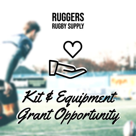 Kit and Equipment Grant