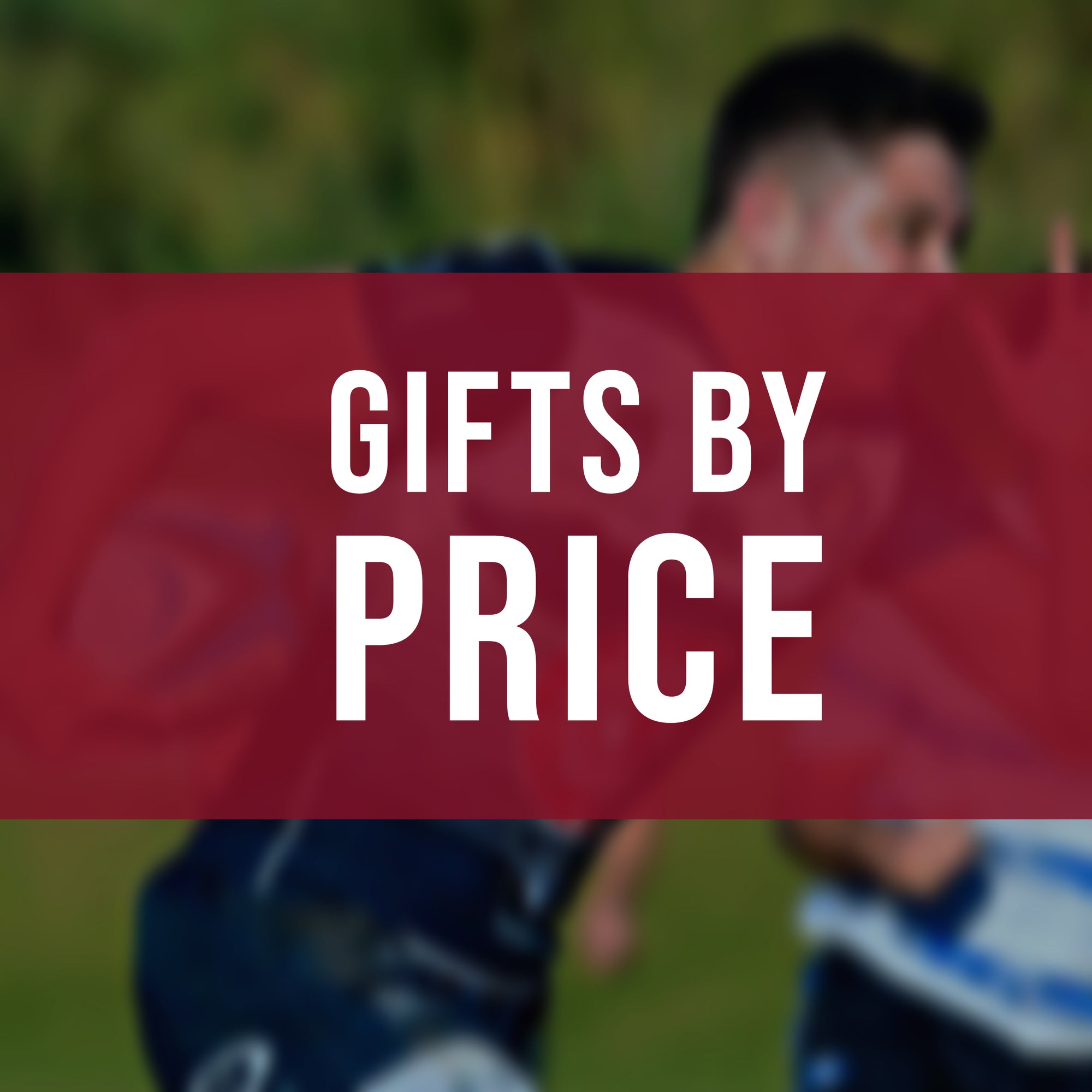 Gifts By Price
