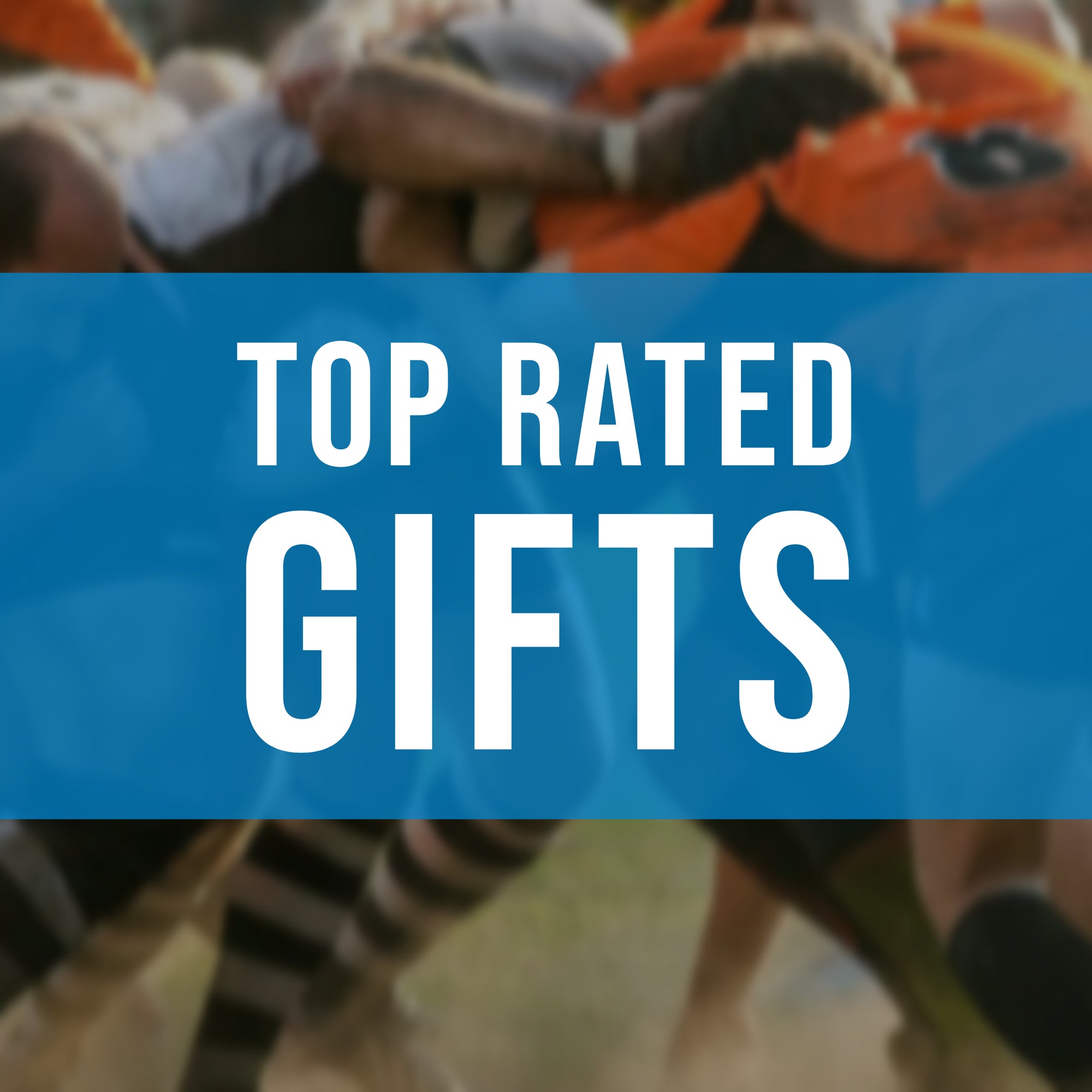 Top Rated Gifts