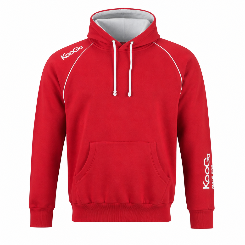 KooGa Lansdowne Hoody