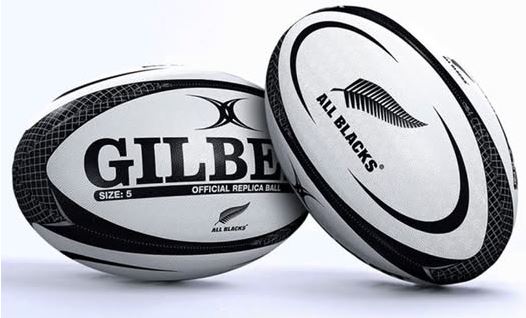 New Zealand All Blacks Replica Ball