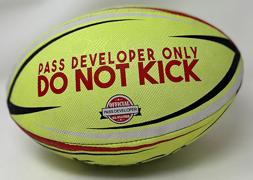 KooGa Weighted Pass Developer