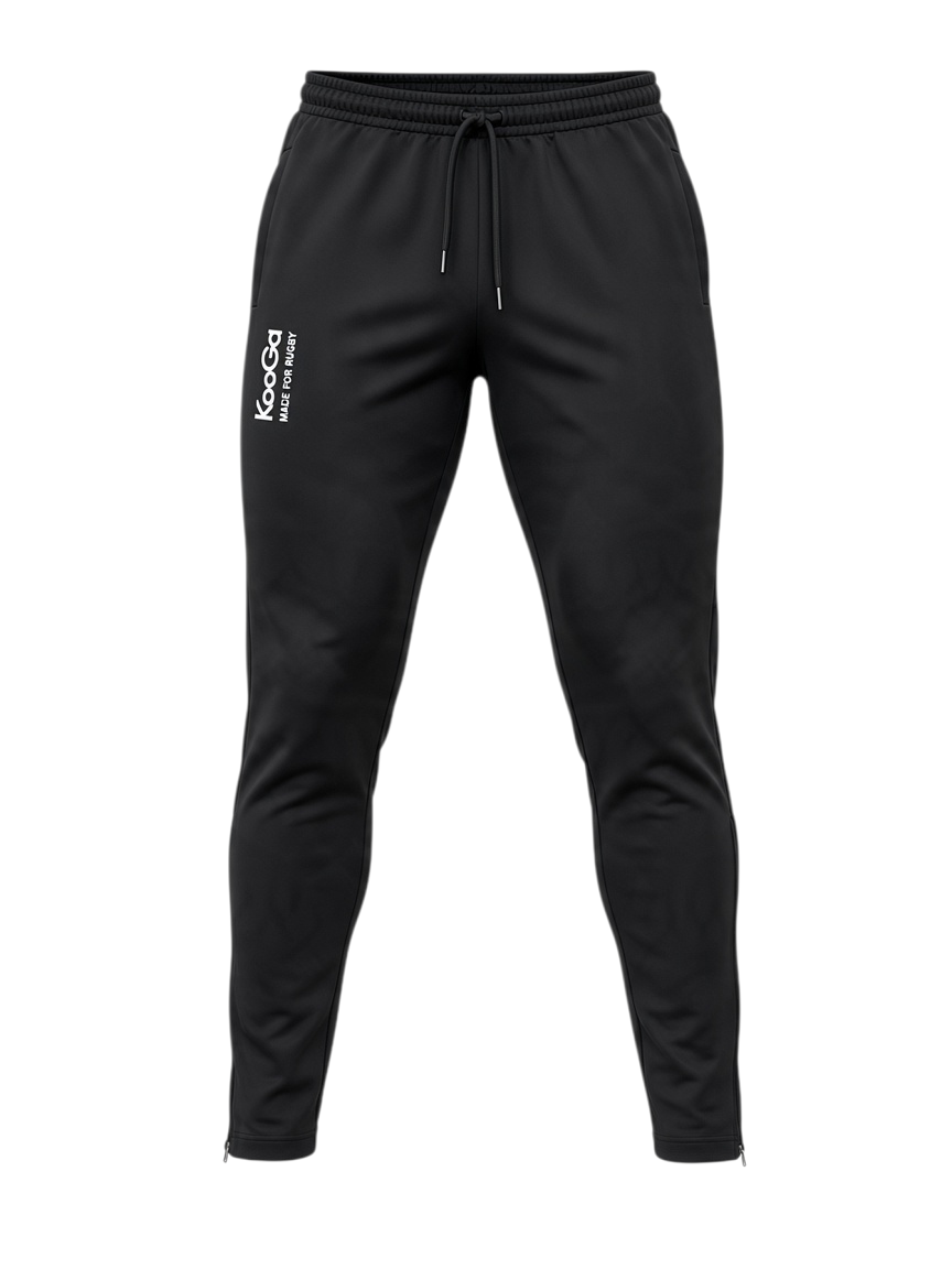 KooGa Scuba Knit Tracksuit Pant