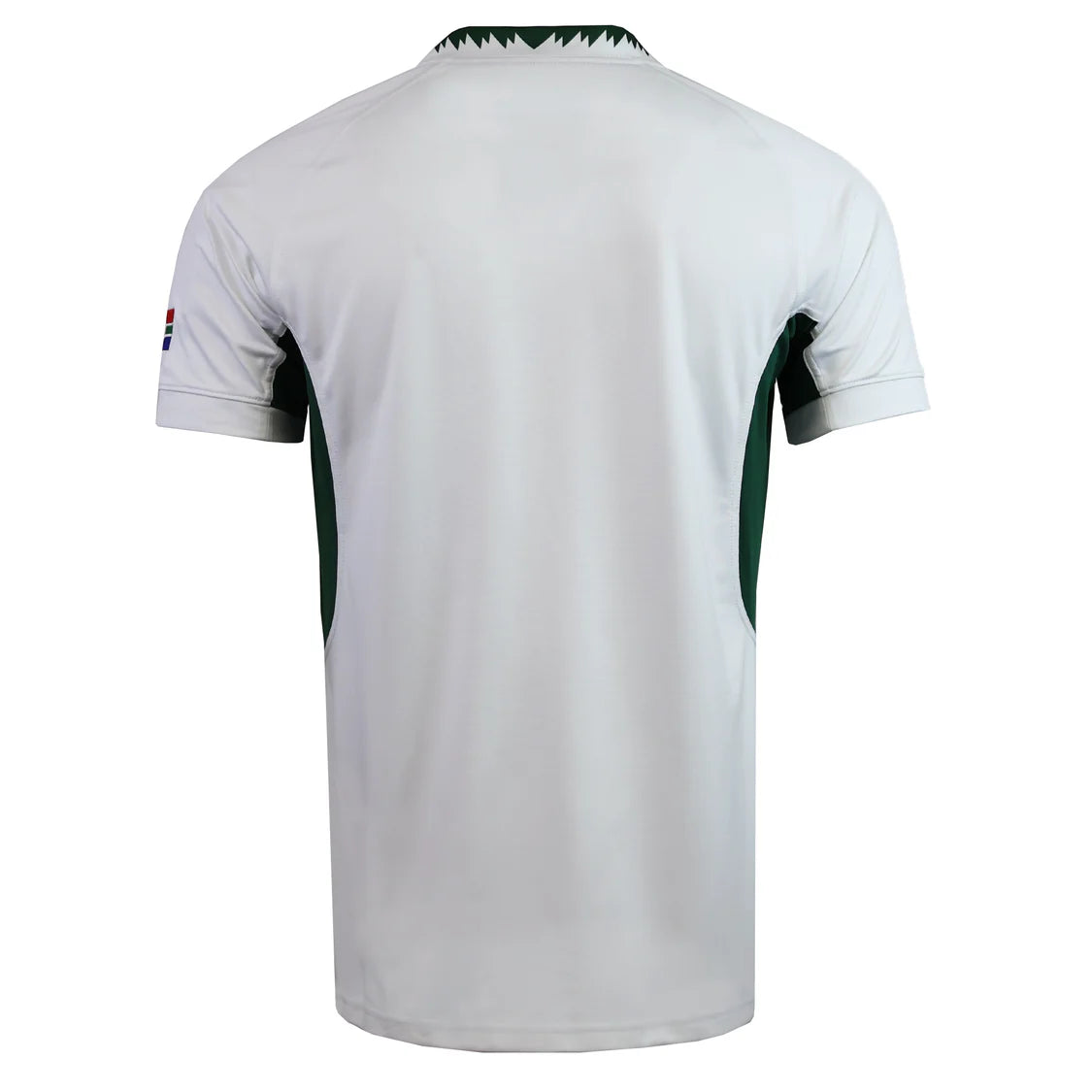 South Africa Springboks 2025/26 Away Replica Jersey