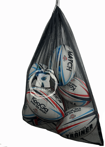 KooGa Essential Practice and Match Ball Kit (7-Ball) balls