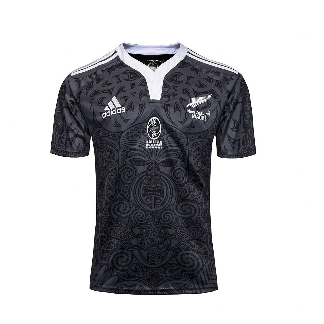 New Zealand Maori 100th Anniversary