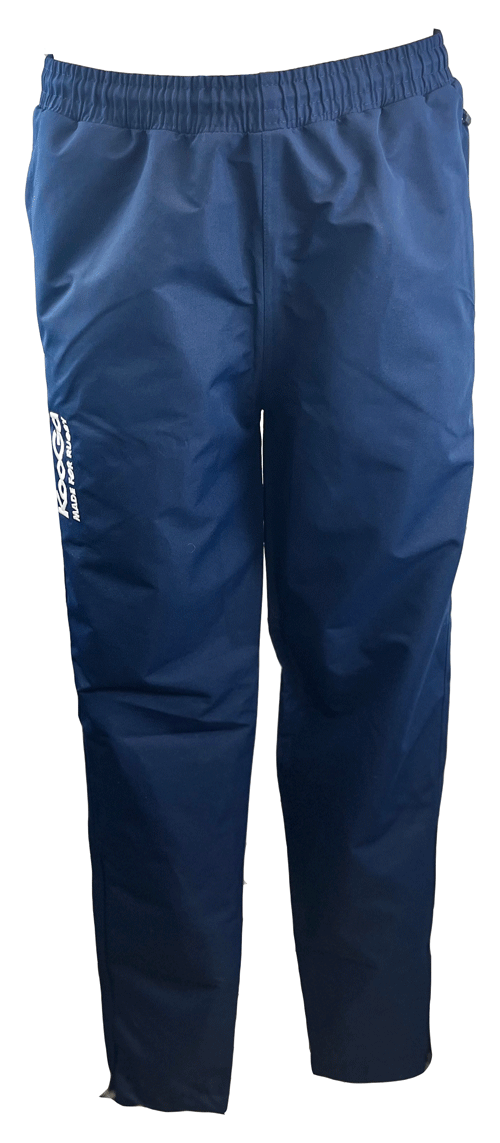 KooGa Cyclone Waterproof Tracksuit