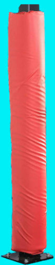 Economical Goal Post Pads-10 Colors Available!