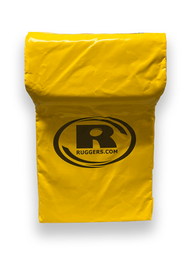 Wedge Rucking Shield