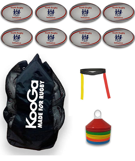 YRI Starter Kit