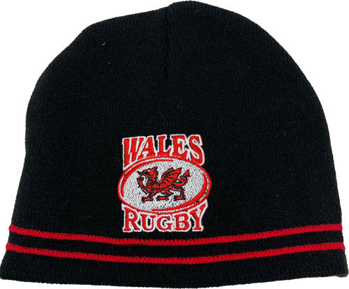 Wales Beanie