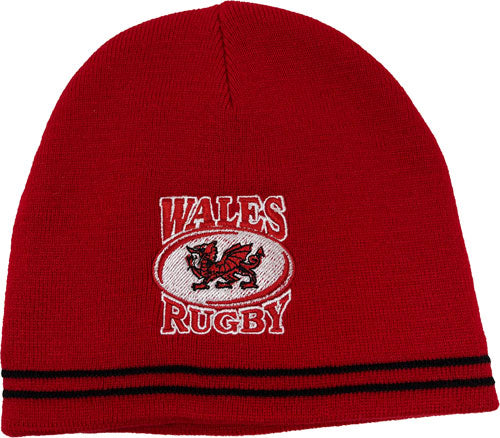 Wales Beanie