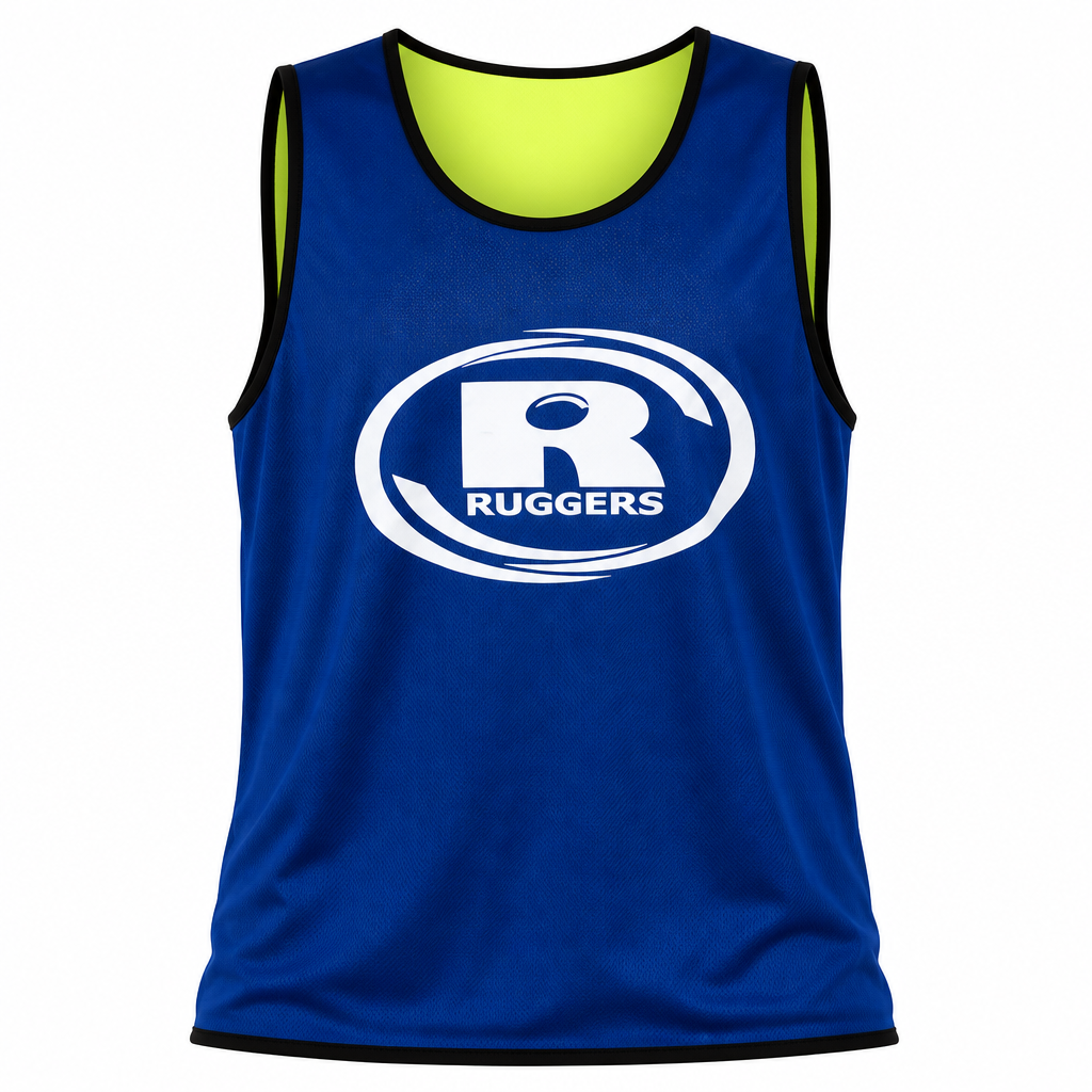 Ruggers Reversible Pinnie