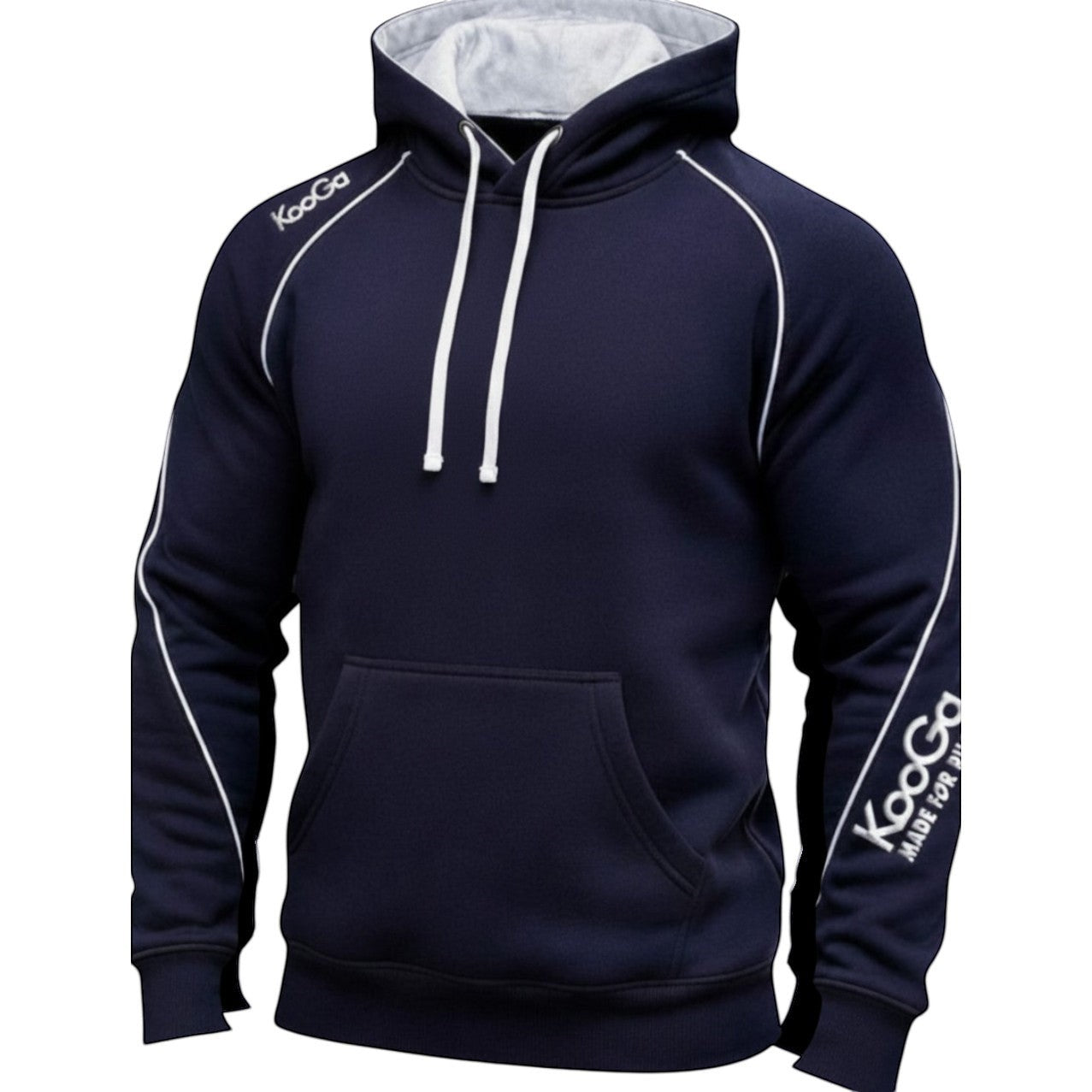 KooGa Lansdowne Hoody – Ruggers Rugby Supply