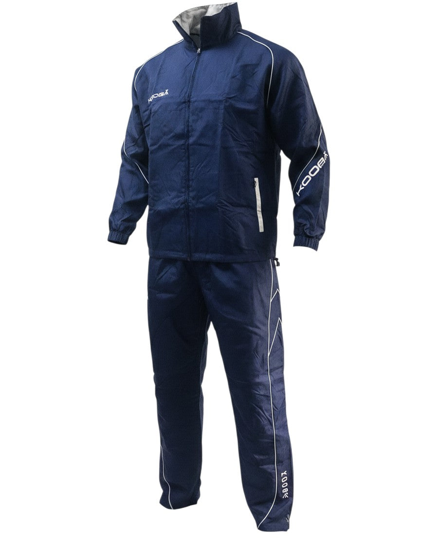 KooGa Club Tracksuit II