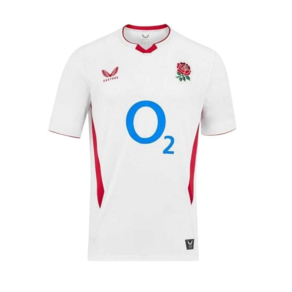 England Replica Rugby Jersey