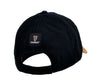 Guinness Ball Cap with Leather Patch