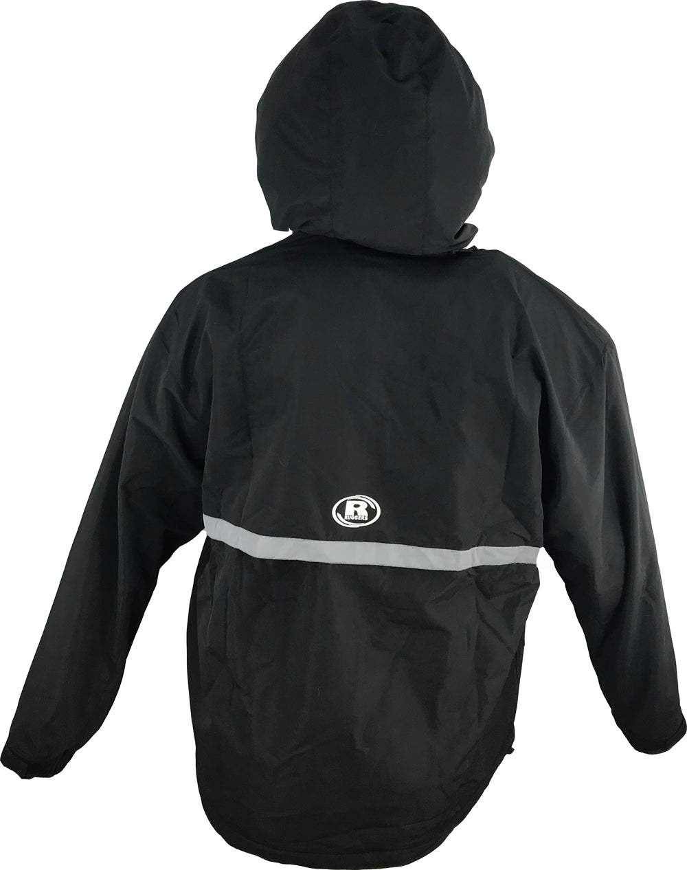 KooGa Canberra II Quarterzip Jacket