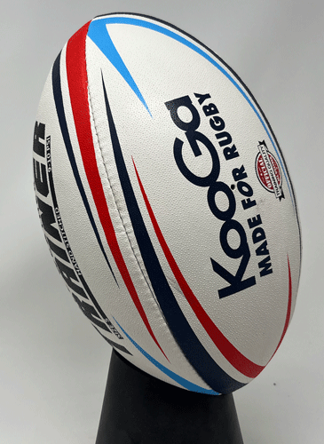 Youth Rugby Equipment