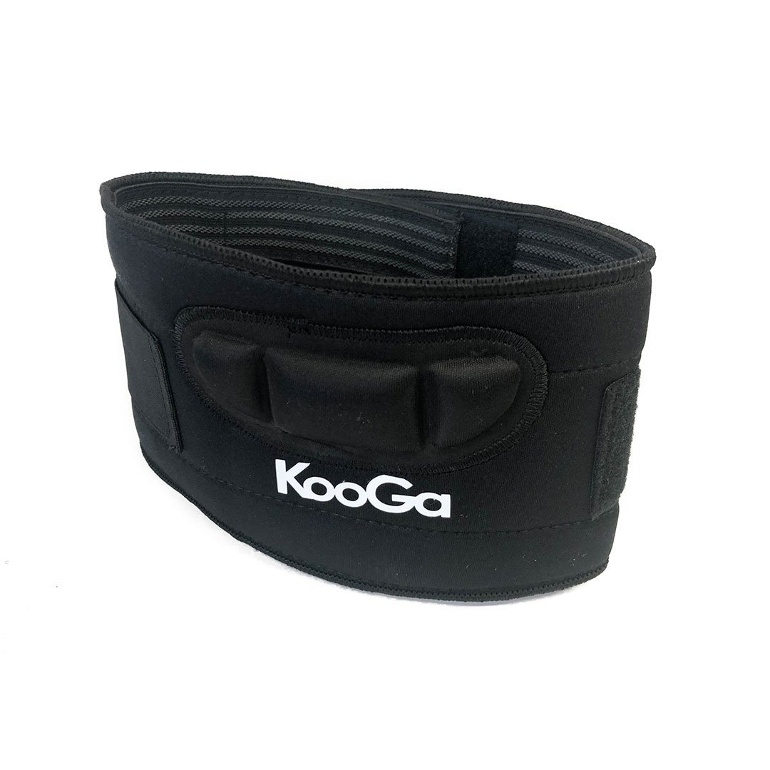 KooGa Rugby Lineout Lifting Supports