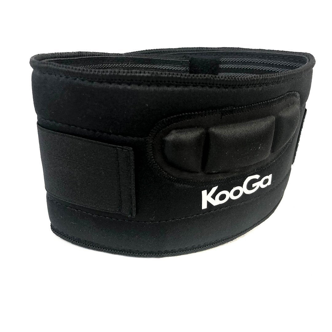 KooGa Rugby Lineout Lifting Supports