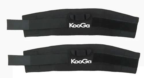 KooGa Rugby Lineout Lifting Supports