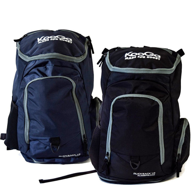 Bag - Kooga Rucksack 1.0
