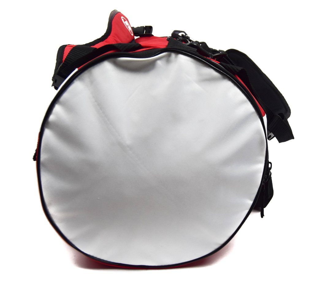 Bag - Ruggers Rugby Barrel Bag