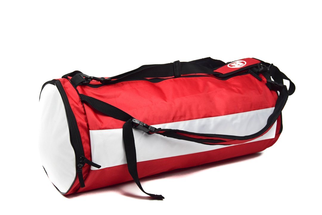 Bag - Ruggers Rugby Barrel Bag