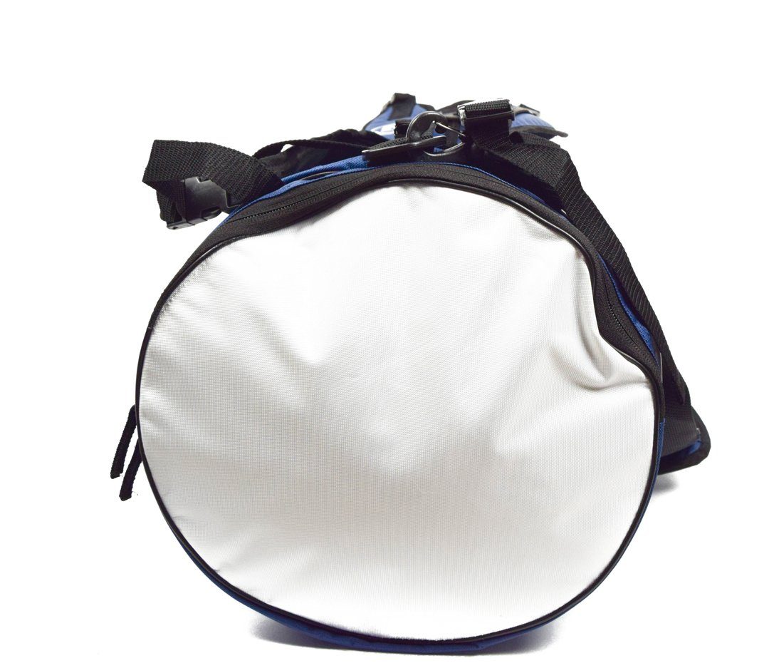 Bag - Ruggers Rugby Barrel Bag