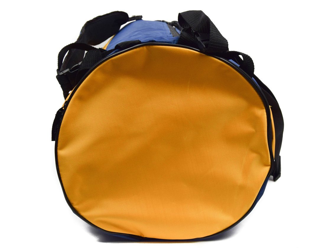 Bag - Ruggers Rugby Barrel Bag