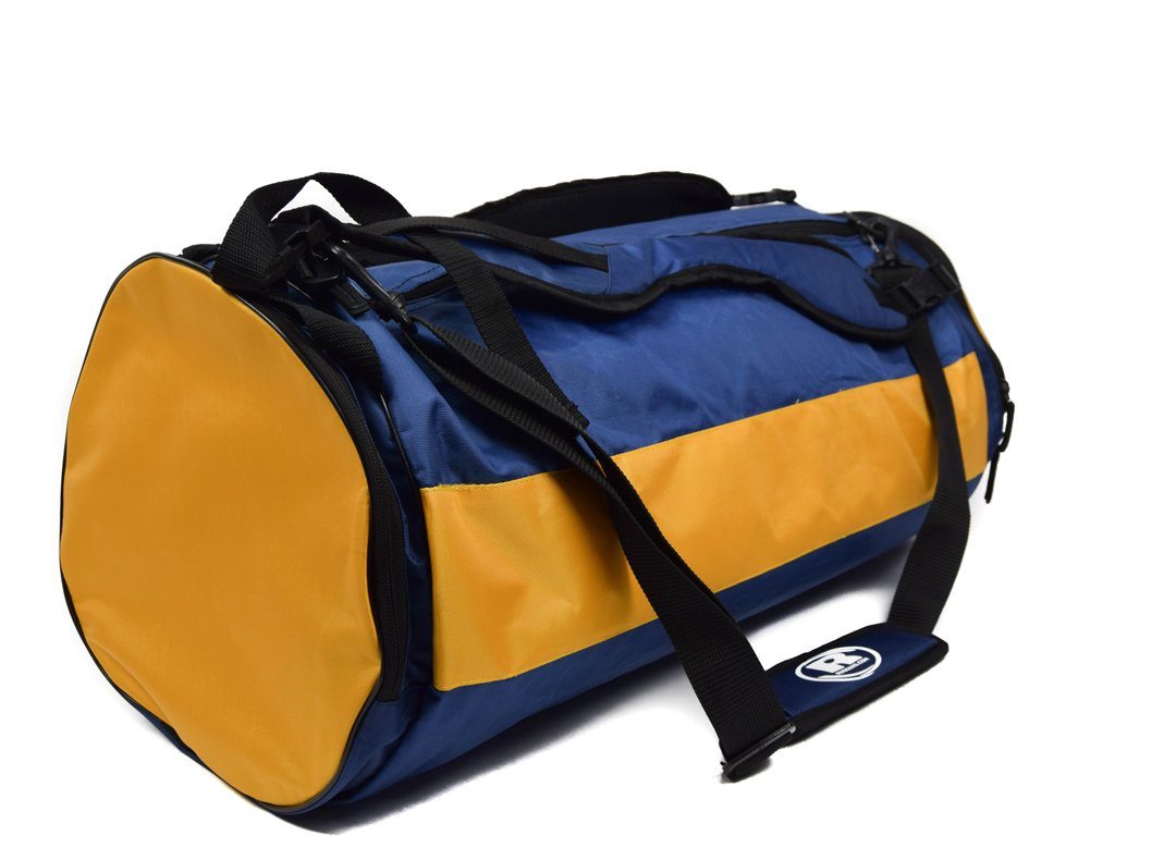 Bag - Ruggers Rugby Barrel Bag