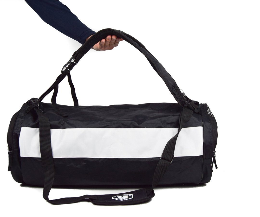 Bag - Ruggers Rugby Barrel Bag