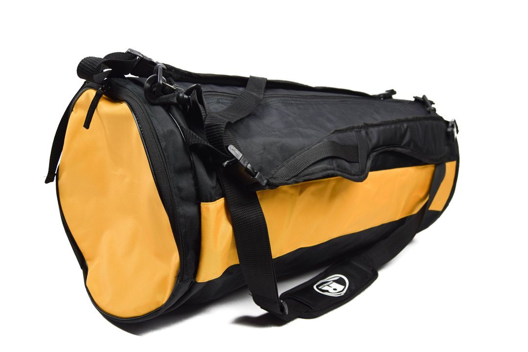 Bag - Ruggers Rugby Barrel Bag