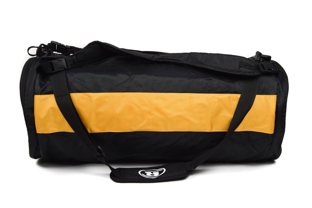 Bag - Ruggers Rugby Barrel Bag