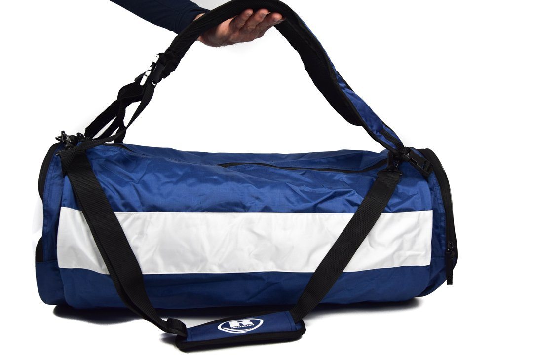 Bag - Ruggers Rugby Barrel Bag