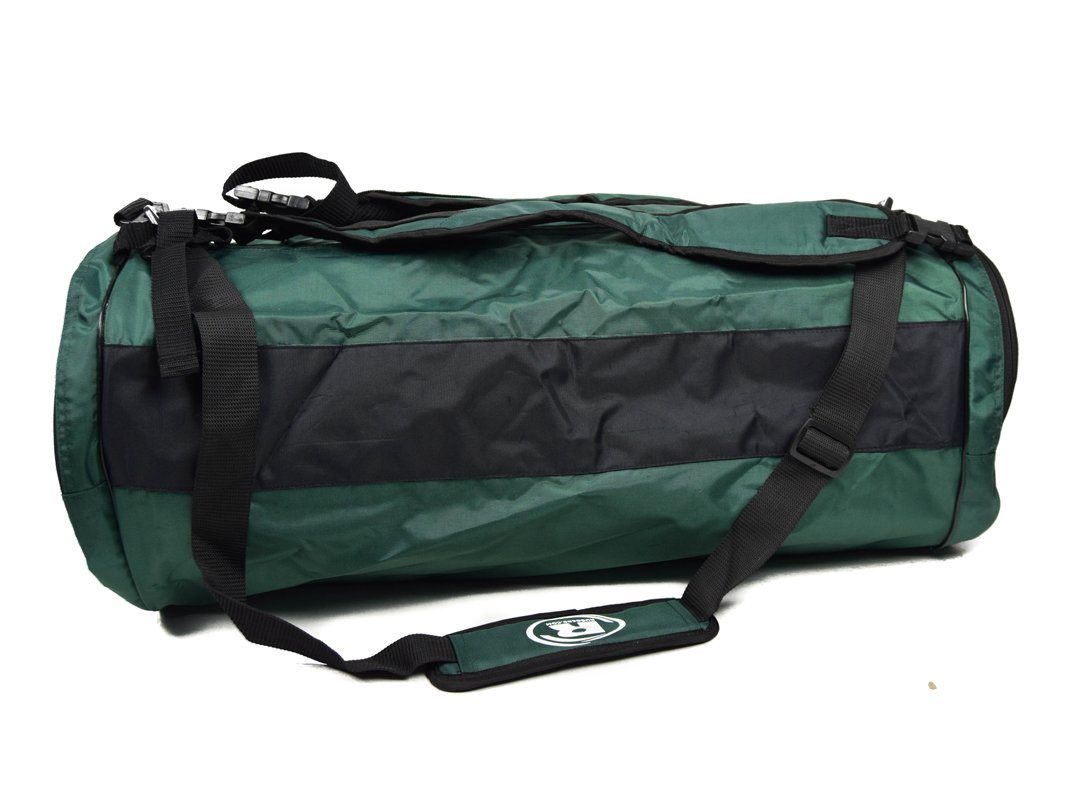 Bag - Ruggers Rugby Barrel Bag