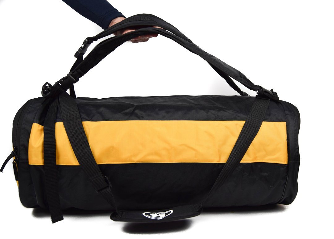 Bag - Ruggers Rugby Barrel Bag