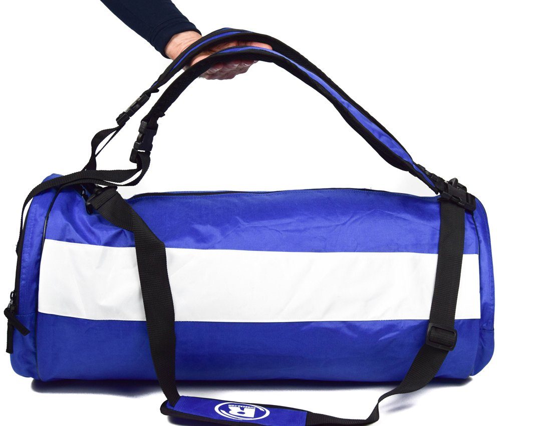 Bag - Ruggers Rugby Barrel Bag