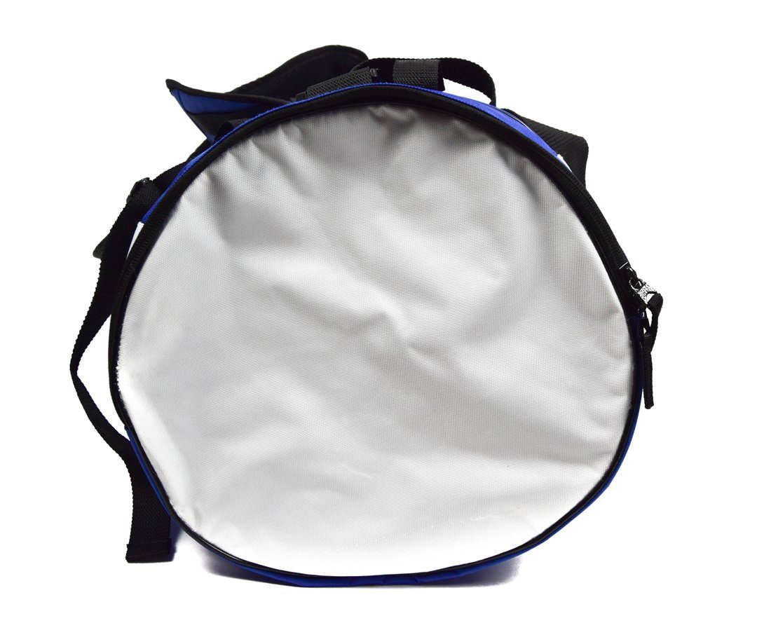 Bag - Ruggers Rugby Barrel Bag