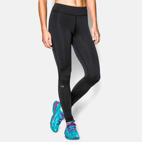 Compression - Women's ColdGear Authentic Leggings