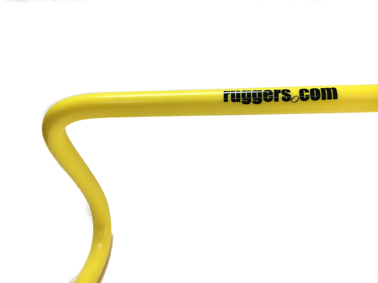 Equipment - Banana Steps/ Hurdle Steps