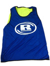 Equipment,Youth,Match Apparel - Ruggers Reversible Pinnie
