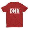 Graphic Tees - DO NOT RESUSCITATE Old Boy Tee