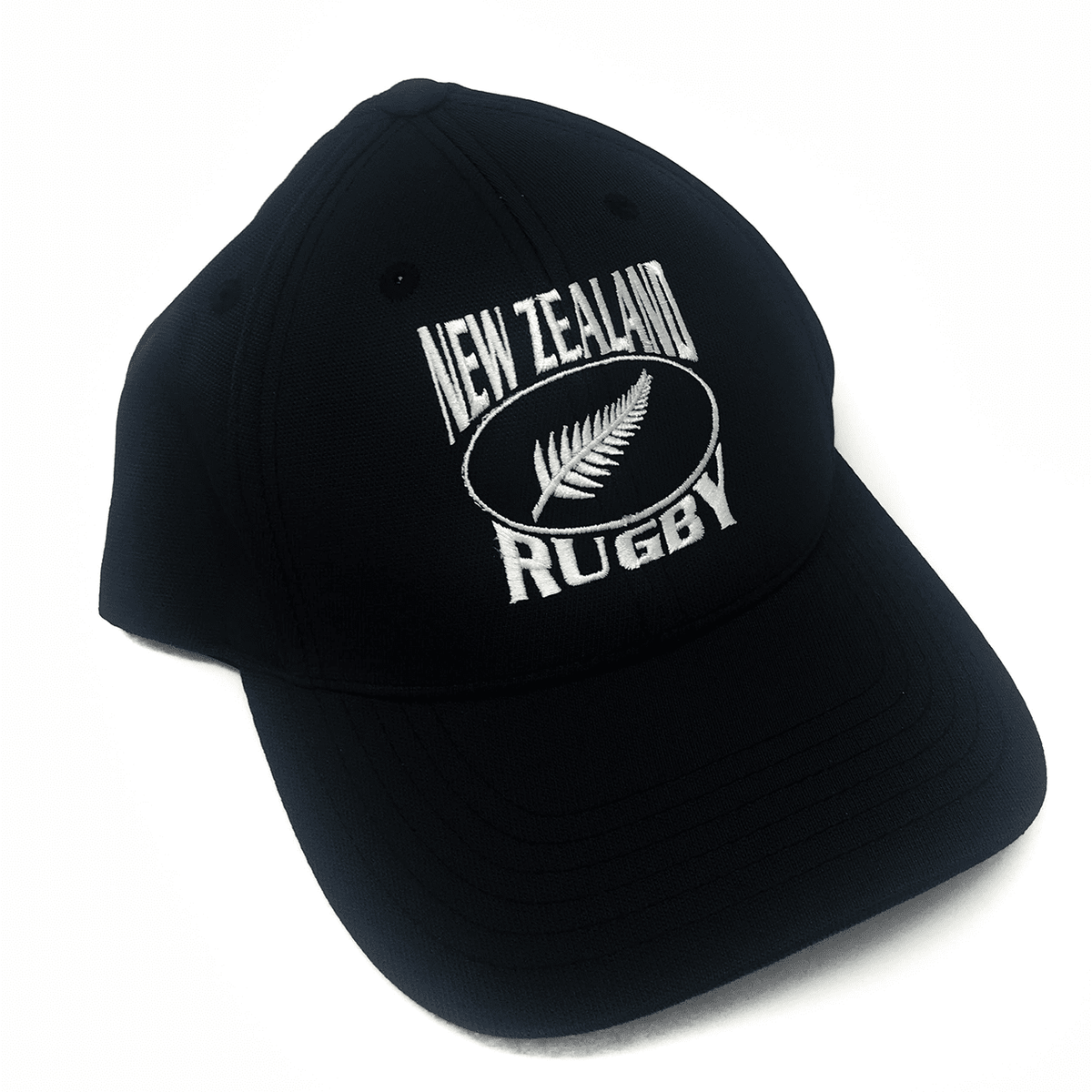 New Zealand Rugby Cap Ruggers Rugby Supply