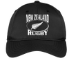 Hat - New Zealand Rugby Cap