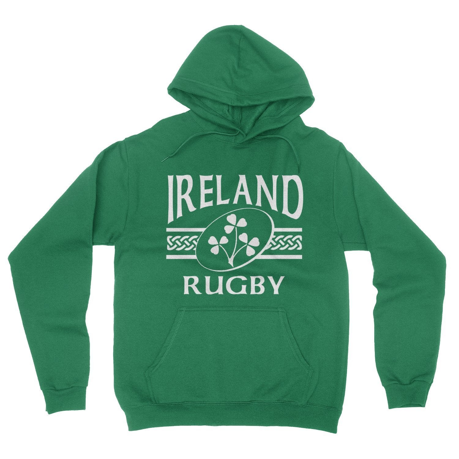Hoody - Ireland Rugby Hoody