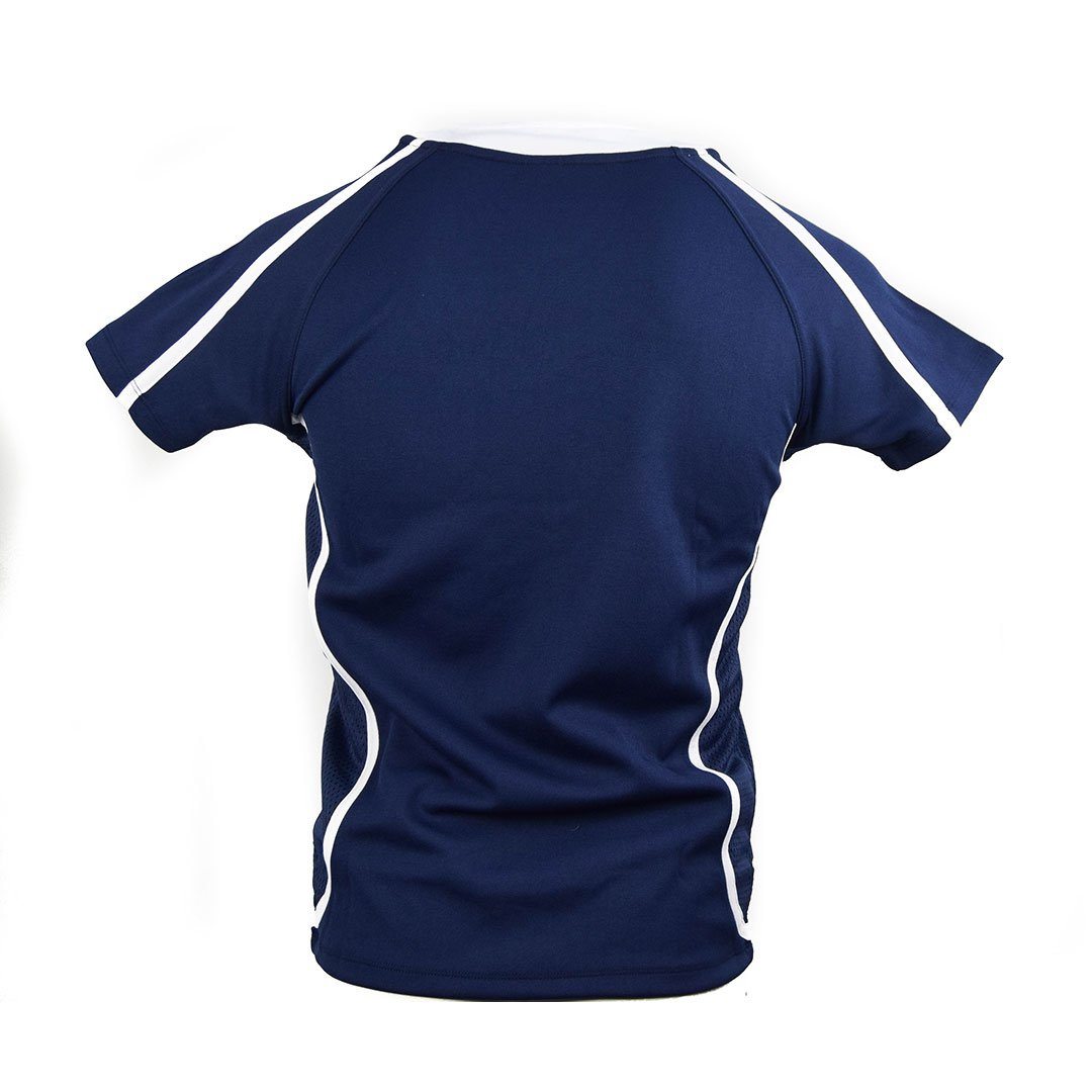 Warrior II Rugby Jersey-In Stock!