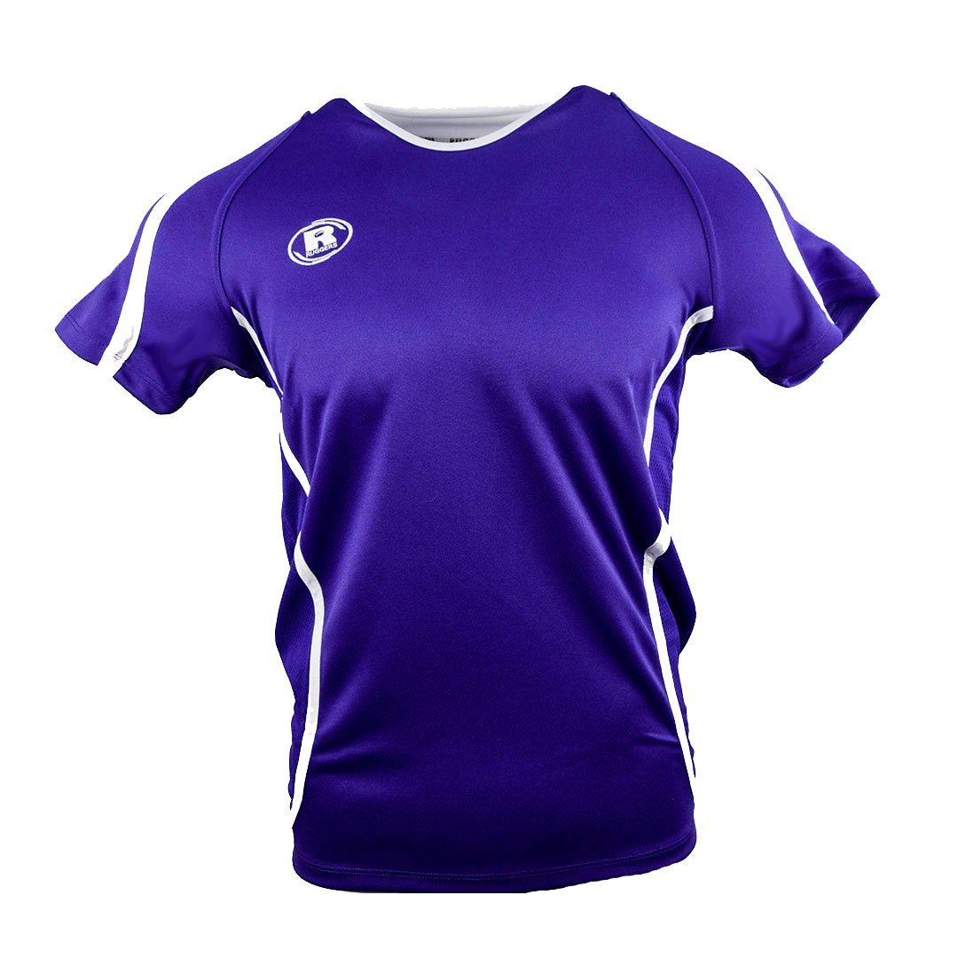 Warrior II Rugby Jersey-In Stock!