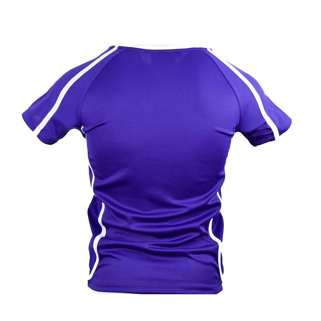 Warrior II Rugby Jersey-In Stock!